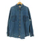リーバイス Levis RED TAB 90S OLD デニム ワーク シャツ メンズ import:XL