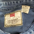 リーバイス Levis RED TAB 90S OLD デニム ワーク シャツ メンズ import:XL