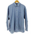 メゾンスペシャル MAISON SPECIAL Prime-Over Shirt トーマスメイソンプライムオーバーシャツ メンズ JPN:0