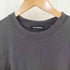 NOT4NERD ノットフォーナード Thunder Blur Logo T-Shirts サンダー ブラー ロゴ Tシャツ street メンズ L