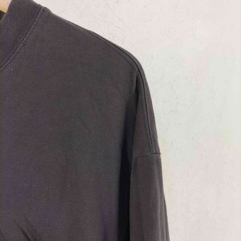 NOT4NERD ノットフォーナード Thunder Blur Logo T-Shirts サンダー ブラー ロゴ Tシャツ street メンズ L