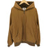 ディッキーズ Dickies 裏ボア ZIP パーカー ジャケット メンズ import:L