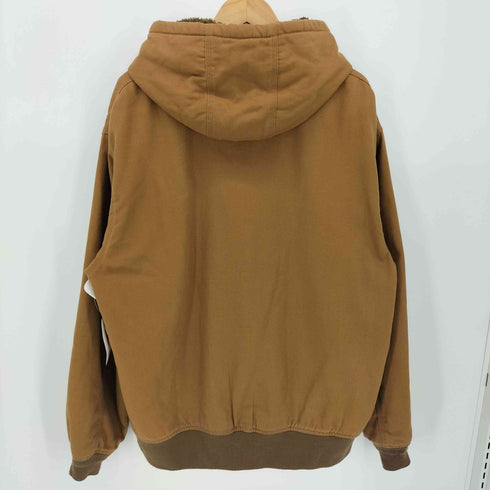 ディッキーズ Dickies 裏ボア ZIP パーカー ジャケット メンズ import:L