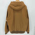 ディッキーズ Dickies 裏ボア ZIP パーカー ジャケット メンズ import:L