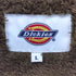 ディッキーズ Dickies 裏ボア ZIP パーカー ジャケット メンズ import:L