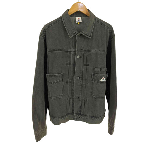 GEVACO ゲバコ 10oz 10オンス デニムジャケット メンズ 42