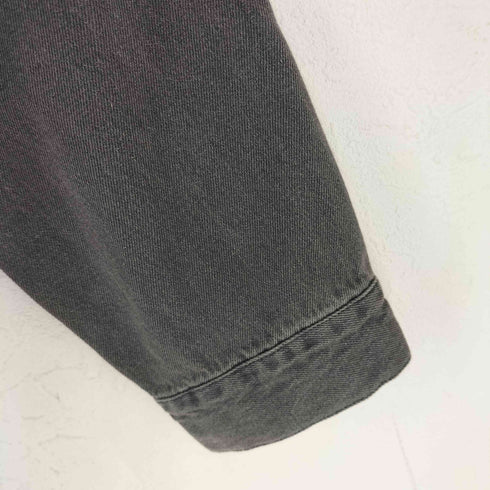 GEVACO ゲバコ 10oz 10オンス デニムジャケット メンズ 42