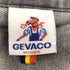 GEVACO ゲバコ 10oz 10オンス デニムジャケット メンズ 42