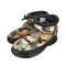 シュプリーム Supreme 16AW Nuptse Bootie Short ショートブーツ レディース JPN:24