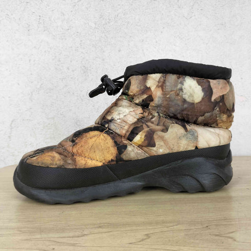 シュプリーム Supreme 16AW Nuptse Bootie Short ショートブーツ レディース JPN:24