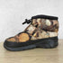 シュプリーム Supreme 16AW Nuptse Bootie Short ショートブーツ レディース JPN:24