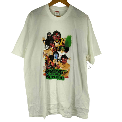 シュプリーム Supreme 2023AW Muta Tee ムタ Tシャツ メンズ import:XL