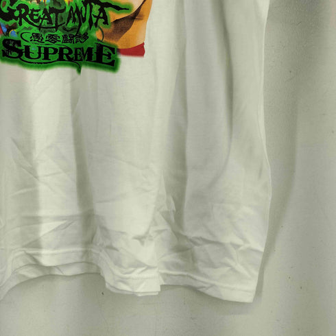 シュプリーム Supreme 2023AW Muta Tee ムタ Tシャツ メンズ import:XL