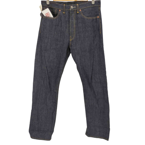 リーバイスヴィンテージクロージング Levis Vintage Clothing 復刻版 S501XX 1944年大戦モデル リジッド LEVIS VINTAGE CLOTHING デニムパンツ メンズ W34 L34