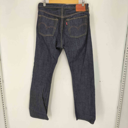 リーバイスヴィンテージクロージング Levis Vintage Clothing 復刻版 S501XX 1944年大戦モデル リジッド LEVIS VINTAGE CLOTHING デニムパンツ メンズ W34 L34