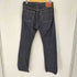 リーバイスヴィンテージクロージング Levis Vintage Clothing 復刻版 S501XX 1944年大戦モデル リジッド LEVIS VINTAGE CLOTHING デニムパンツ メンズ W34 L34