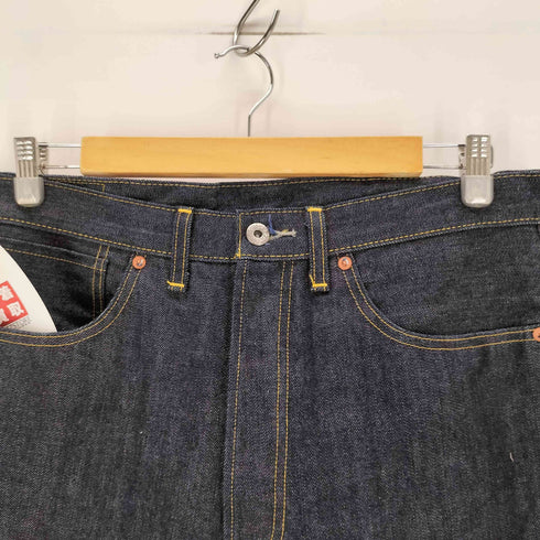 リーバイスヴィンテージクロージング Levis Vintage Clothing 復刻版 S501XX 1944年大戦モデル リジッド LEVIS VINTAGE CLOTHING デニムパンツ メンズ W34 L34