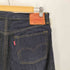 リーバイスヴィンテージクロージング Levis Vintage Clothing 復刻版 S501XX 1944年大戦モデル リジッド LEVIS VINTAGE CLOTHING デニムパンツ メンズ W34 L34