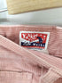 YANKEE WORKS コーデュロイ パンツ メンズ 34×32