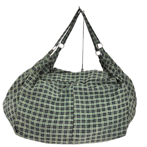 ケイビーエフ KBF 2WAYビッグイージーBAG レディース