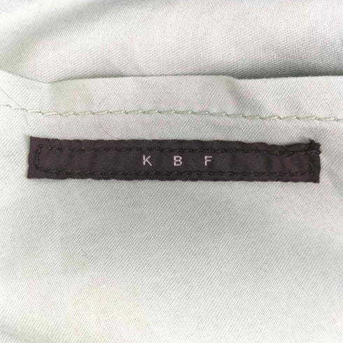 ケイビーエフ KBF 2WAYビッグイージーBAG レディース