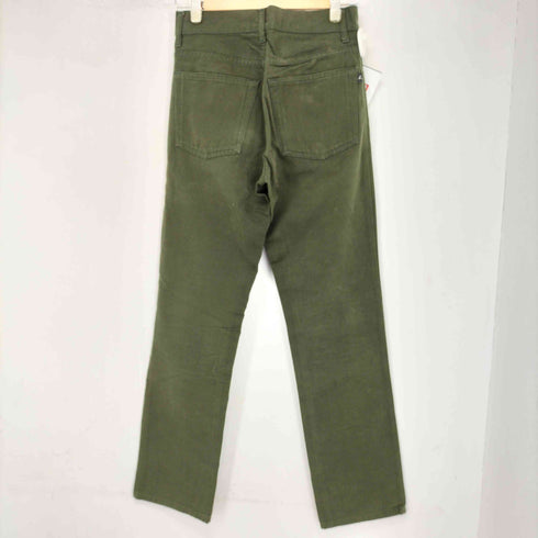 アニエスベーオム Agnes b.homme サックス ストレートパンツ 5P メンズ 36