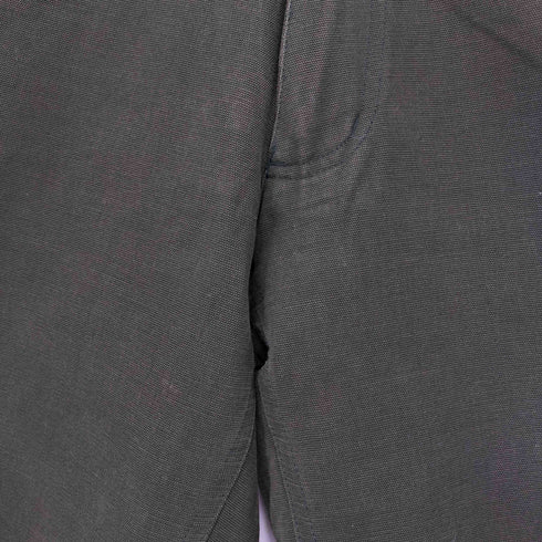 アニエスベーオム Agnes b.homme サックス ストレートパンツ 5P メンズ 36