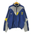 アンブロ UMBRO international 90S OLD 旧タグ 初期 The Scottish Football Association Nylon Jacket スコティッシュ フットボール アソシエーション ナイロン ジャケット メンズ import:M