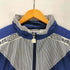アンブロ UMBRO international 90S OLD 旧タグ 初期 The Scottish Football Association Nylon Jacket スコティッシュ フットボール アソシエーション ナイロン ジャケット メンズ import:M