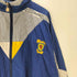 アンブロ UMBRO international 90S OLD 旧タグ 初期 The Scottish Football Association Nylon Jacket スコティッシュ フットボール アソシエーション ナイロン ジャケット メンズ import:M