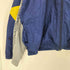 アンブロ UMBRO international 90S OLD 旧タグ 初期 The Scottish Football Association Nylon Jacket スコティッシュ フットボール アソシエーション ナイロン ジャケット メンズ import:M