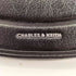 チャールズアンドキース CHARLES&KEITH Petra ペトラ カーブショルダーバッグ レディース