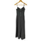 ジョゼムーン JOSE MOON FRONT HOOK CAMISOLE JUMPSUIT/フロントホックキャミソールジャンプスーツ レディース 38