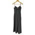 ジョゼムーン JOSE MOON FRONT HOOK CAMISOLE JUMPSUIT/フロントホックキャミソールジャンプスーツ レディース 38