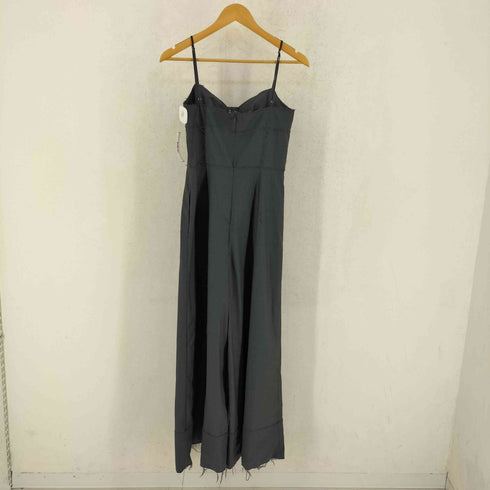 ジョゼムーン JOSE MOON FRONT HOOK CAMISOLE JUMPSUIT/フロントホックキャミソールジャンプスーツ レディース 38