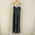 ジョゼムーン JOSE MOON FRONT HOOK CAMISOLE JUMPSUIT/フロントホックキャミソールジャンプスーツ レディース 38