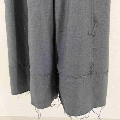 ジョゼムーン JOSE MOON FRONT HOOK CAMISOLE JUMPSUIT/フロントホックキャミソールジャンプスーツ レディース 38