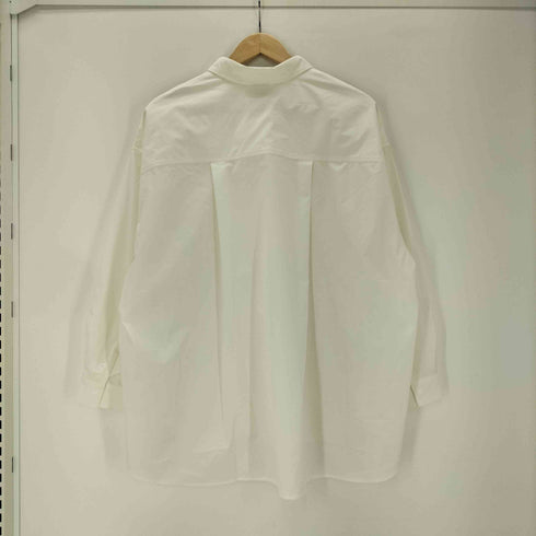 ニューバランス NEW BALANCE イージー リラックス フィット シャツ レディース JPN:M