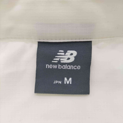 ニューバランス NEW BALANCE イージー リラックス フィット シャツ レディース JPN:M