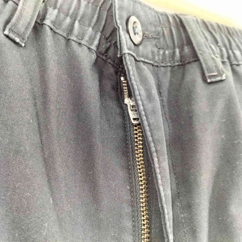 ジーユー GU スーパーワイドカーゴパンツ メンズ JPN:XS
