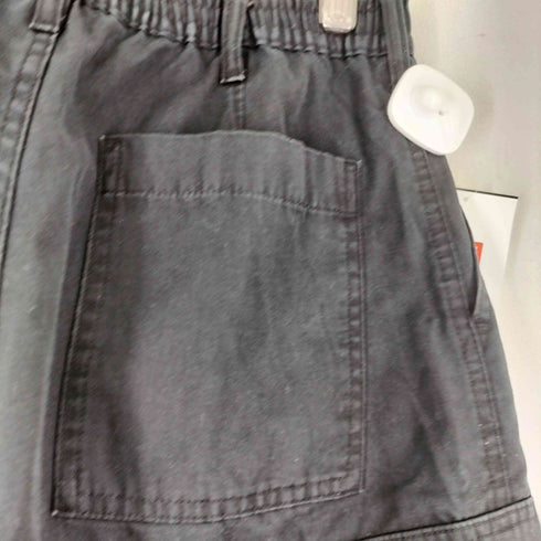 ジーユー GU スーパーワイドカーゴパンツ メンズ JPN:XS