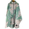 キウ KiU RAIN PONCHO 2ND レディース FREE