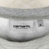 カーハート Carhartt CHASE SWEAT チェイス スウェットシャツ メンズ XL