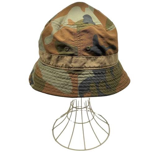 パタゴニア patagonia Wavefarer Bucket Hat ウェーブフェアラー バケット ハット 迷彩 カモフラ メンズ