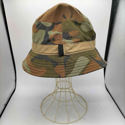パタゴニア patagonia Wavefarer Bucket Hat ウェーブフェアラー バケット ハット 迷彩 カモフラ メンズ