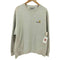 カーハート Carhartt AMERICAN SCRIPT SWEAT アメリカン スクリプト スウェット メンズ L