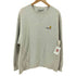 カーハート Carhartt AMERICAN SCRIPT SWEAT アメリカン スクリプト スウェット メンズ L