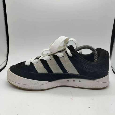 アディダス adidas ADIMATIC アディマティック ブラック メンズ JPN:26.5