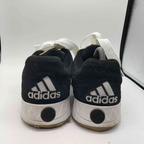 アディダス adidas ADIMATIC アディマティック ブラック メンズ JPN:26.5