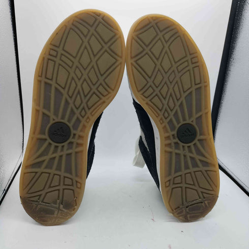 アディダス adidas ADIMATIC アディマティック ブラック メンズ JPN:26.5